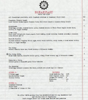 Kickstand Coffee Kitchen