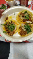 Tacos “el Compa”