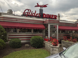 Glider Restaurant