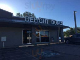 Delight Donut