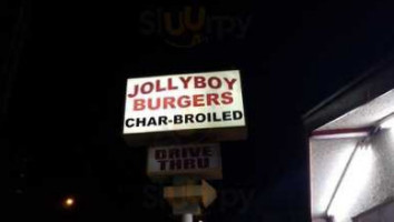 Jolly Boy Burgers