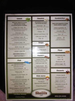 Shelli's Cafe