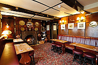 The Stiperstones Inn