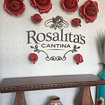 Rosalita's Cantina Des Peres