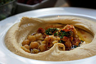 Hummus Barcelona Vegetarian Street Food