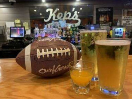 Kep's Place Sports And Grill