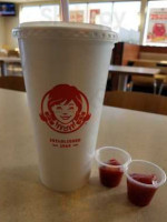 Wendy's
