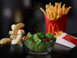 McDonald's Restaurants