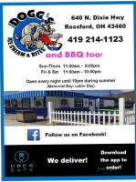 Dogg's Ice Cream Bites