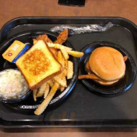 Zaxby's