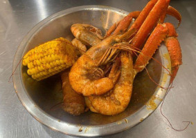 Em's Seafood Kitchen