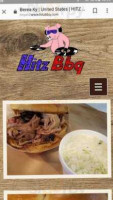 Hitz Bbq