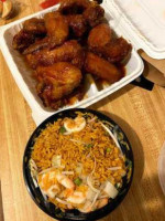 Triple A Chinese Food