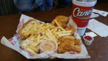 Raising Cane's Chicken Fingers