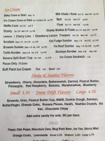 Edon Dairy Treat