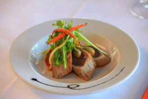 Restaurant la Nautique