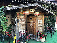 Le Relais De La Chevrette