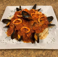 Finazzo's Italian
