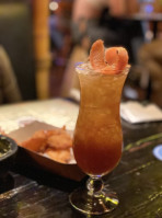 Forbidden Island Tiki Lounge