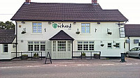 The Orchard Inn