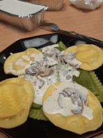 Pasta Et Ravioli