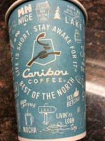 Caribou Coffee