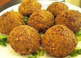 Ali Baba Mediterranean Cuisine