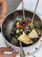 Saddlehorn And Grill