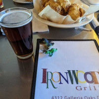 Ironwood Grill