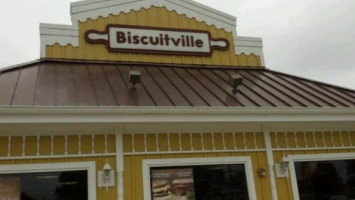 Biscuitville