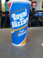 Dairy Queen Brazier