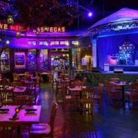House Of Blues Las Vegas