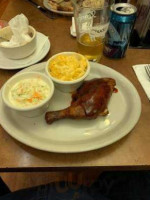 Chuck's Southern Comfort Cafe