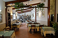 Trattoria Al Lago Verde
