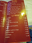 Pizzeria 9 3/4