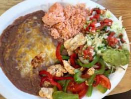 Perlita's Authentic Mexican