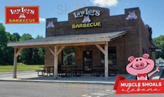 Lawlers Barbecue