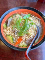 Asian Pho Bistro