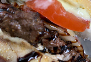Crossroads Bistro