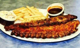 Kenny's Ribs