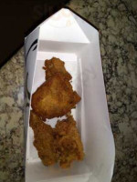 Kfc Kentucky Fried Chicken