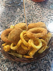 Sicily Fish Chips