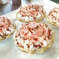 Auntie Rae's Dessert Island