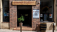 Les Tapas S'emballent