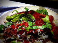 Club Burrito