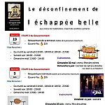 L'échappée Belle