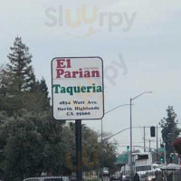 El Parian Taqueria