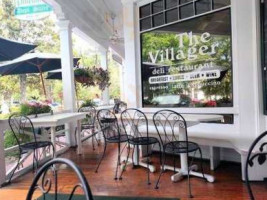 The Villager Deli