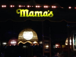 Mama's Famous Pizza