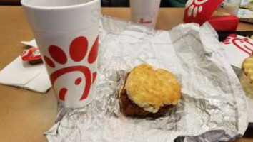 Chick-fil-a